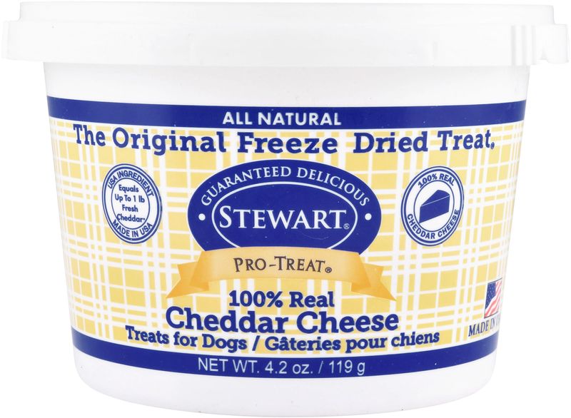 Stewart-Pro-Treat-Freeze-Dried-Cheddar-Cheese-Treats-for-Dogs