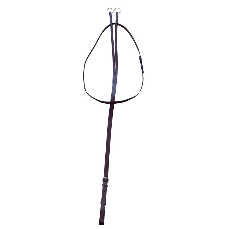 Jeffers Uniquely English Running Martingale Jeffers