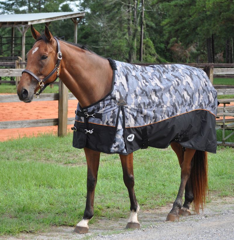 Jeffers sales horse blankets