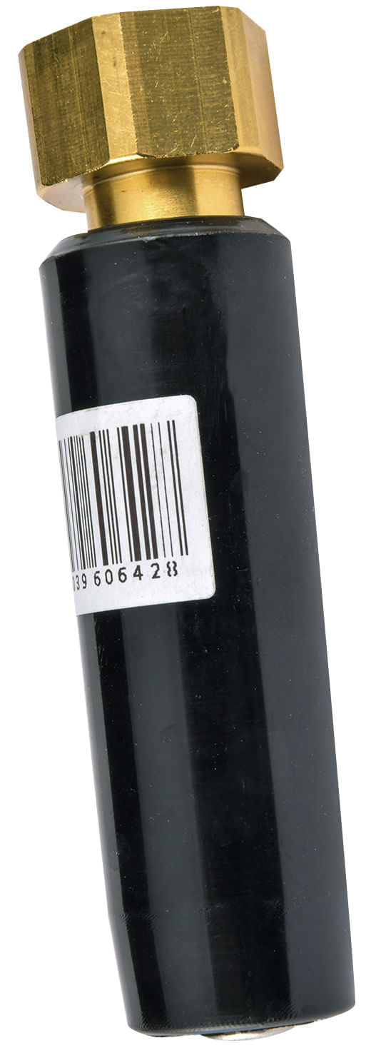 Horse Push Water Replacement Valve Jeffers