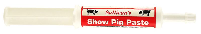 Sullivan-s-Show-Pig-Paste