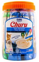 Churu-Tuna-Puree-Lickable-Cat-Treat-Variety-Pack-50-ct