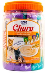 Churu-Chicken-Puree-Lickable-Cat-Treat-Variety-Pack-50-ct