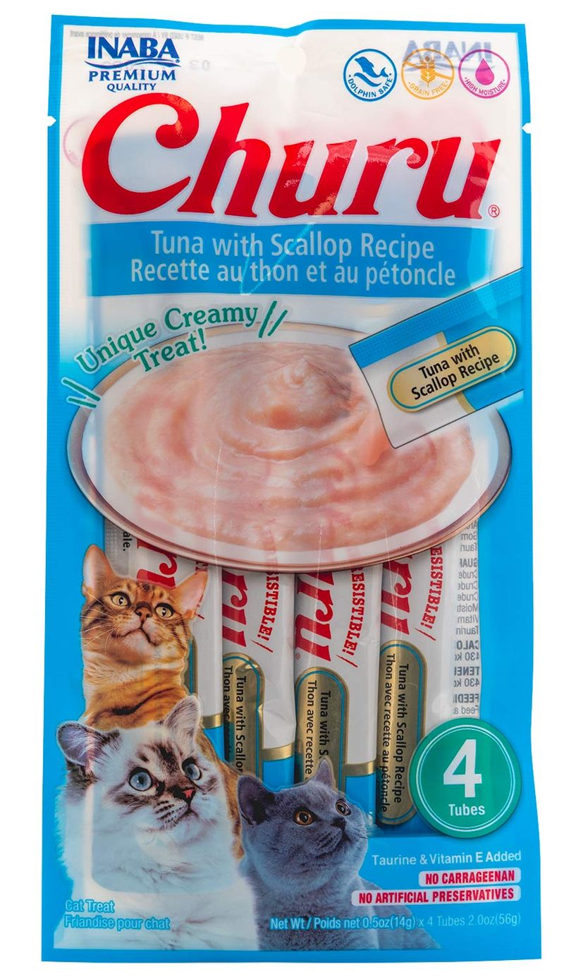 Churu-Tuna-w--Scallop-Puree-Lickable-Cat-Treat-4-pk