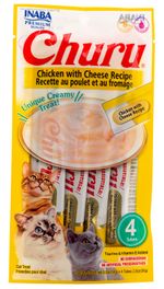 Churu-Chicken-w--Cheese-Puree-Lickable-Cat-Treat-4-pk