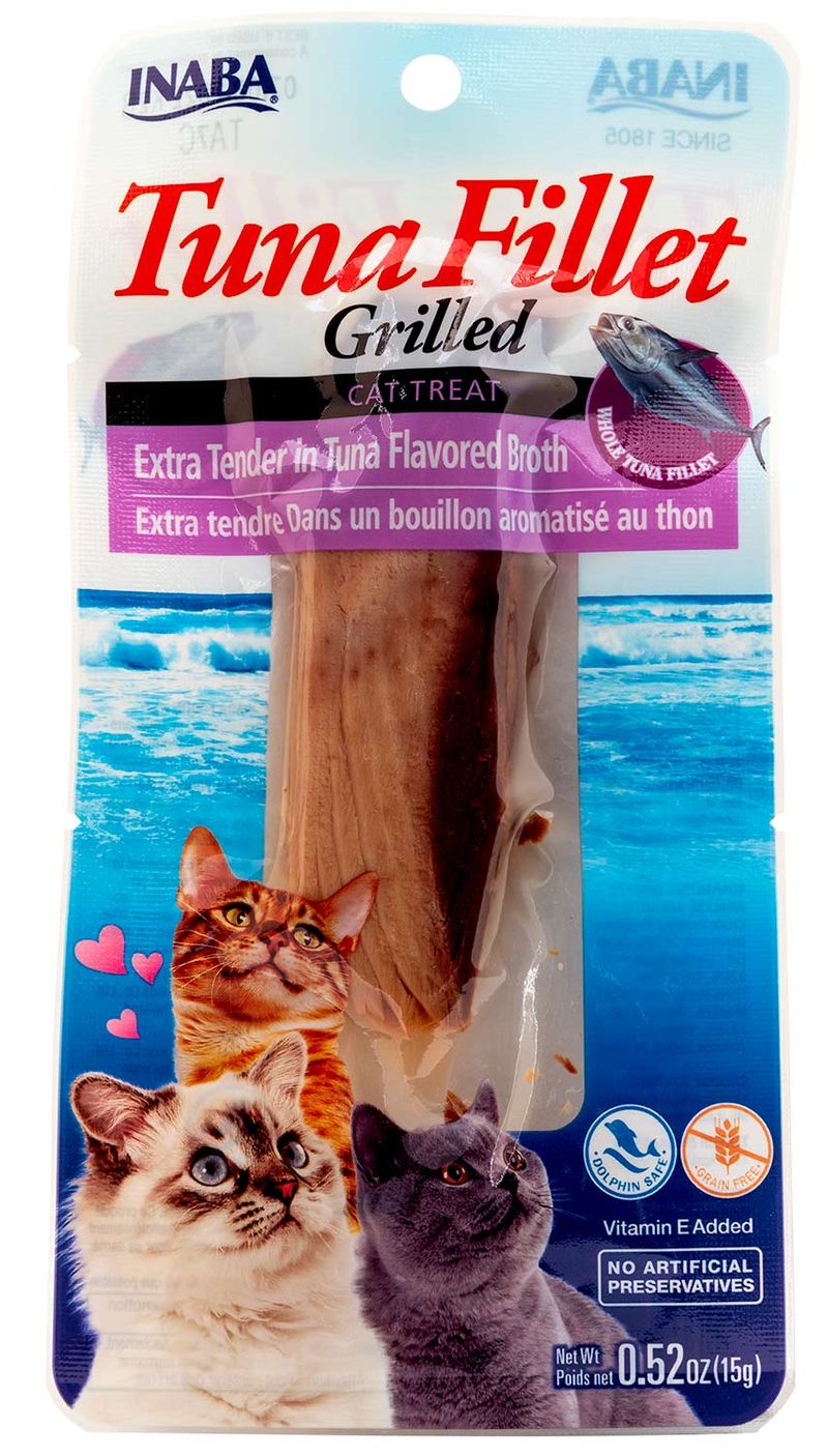 Grilled-Tuna-Fillet-Extra-Tender-in-Tuna-Broth-Cat-Treat-6-pk