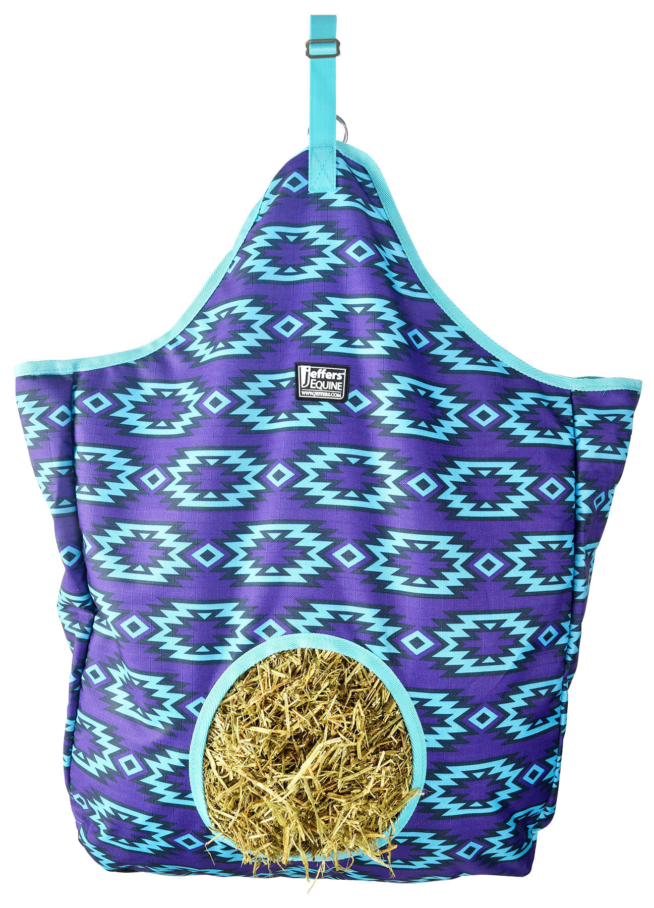 Jeffers Expression Hay Bag Jeffers