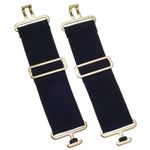 Belly-Surcingle-Strap-Extensions