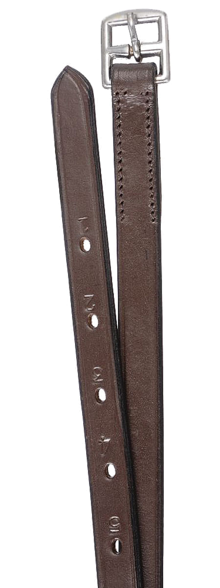 Miniature-English-Stirrup-Leathers