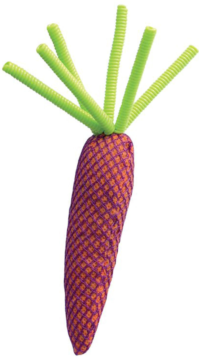 kong nibble carrot