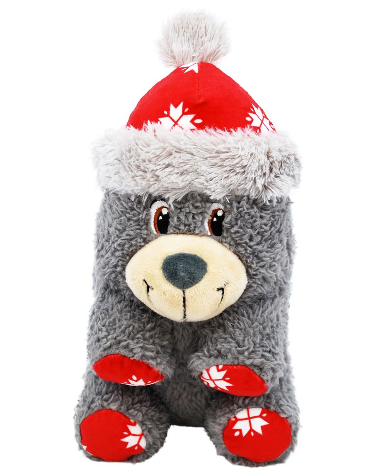 kong holiday bear