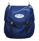 Navy-WeatherBeeta-Blanket-Storage-Bag