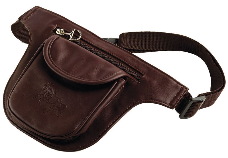 Equestrian-Fanny-Pack