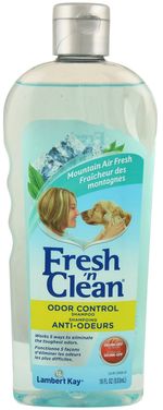 Fresh--n-Clean-Odor-Control-Shampoo