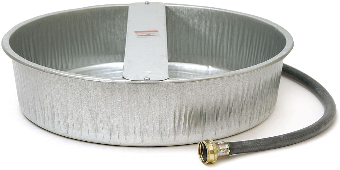 EverFull Automatic Dog Waterer, 13 Quart Jeffers