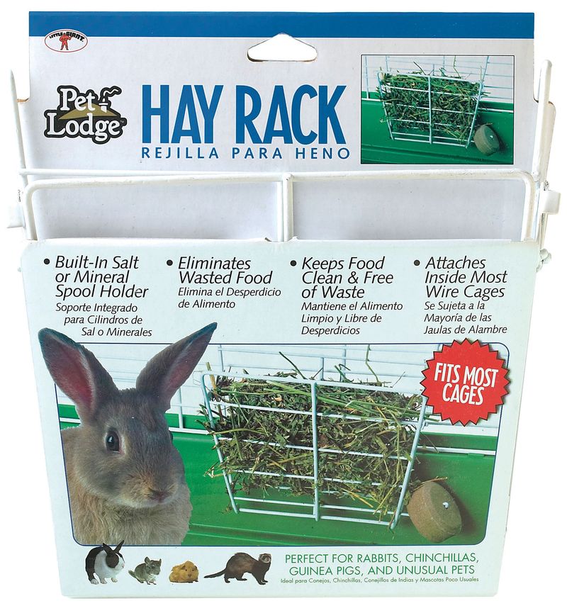 Small-Animal-Hay-Rack