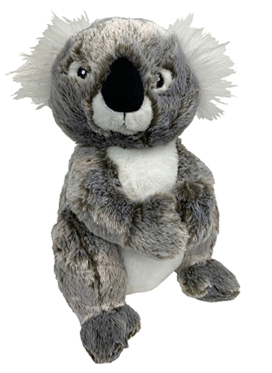 Stuffed store koala bears