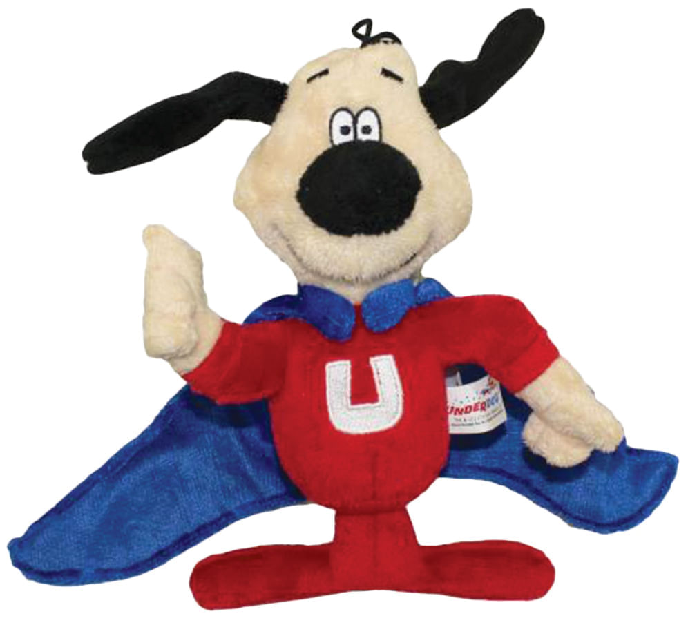 Underdog 9