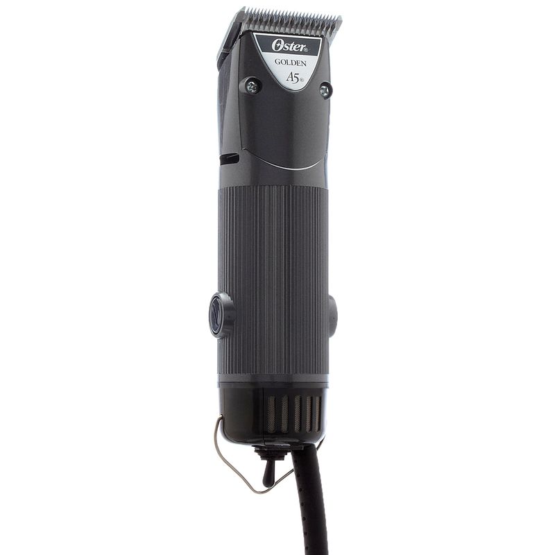 Oster-Golden-A5-Two-Speed-Clipper