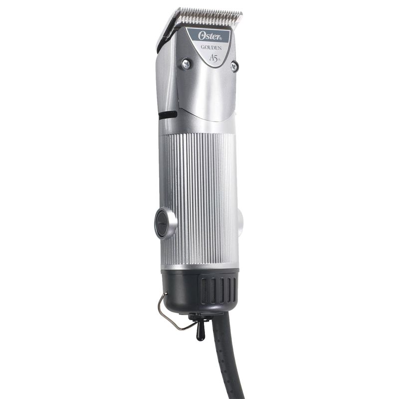 Oster Golden A5 Single Speed Dog Grooming Clipper Jeffers
