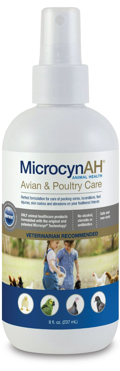 Microcyn-AH-Avian-and-Poultry-Spray-8-oz.