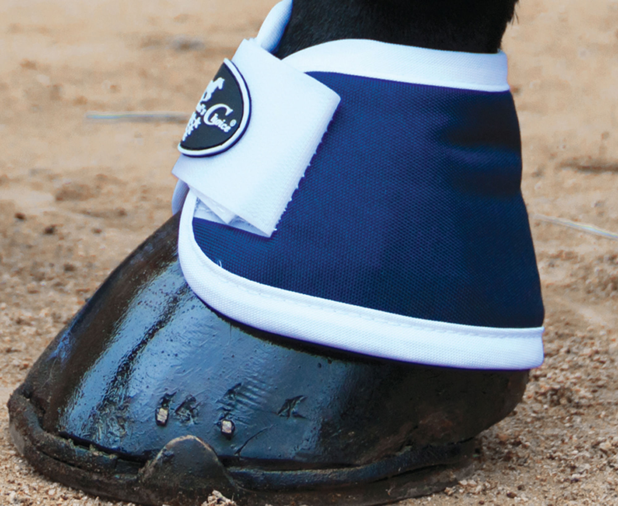 Bell Horse Boots Jeffers