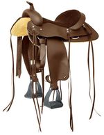 Wintec-Trail-Saddle