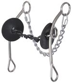 Reinsman-Josey-Mitchell-Chain-Lifter-Bit