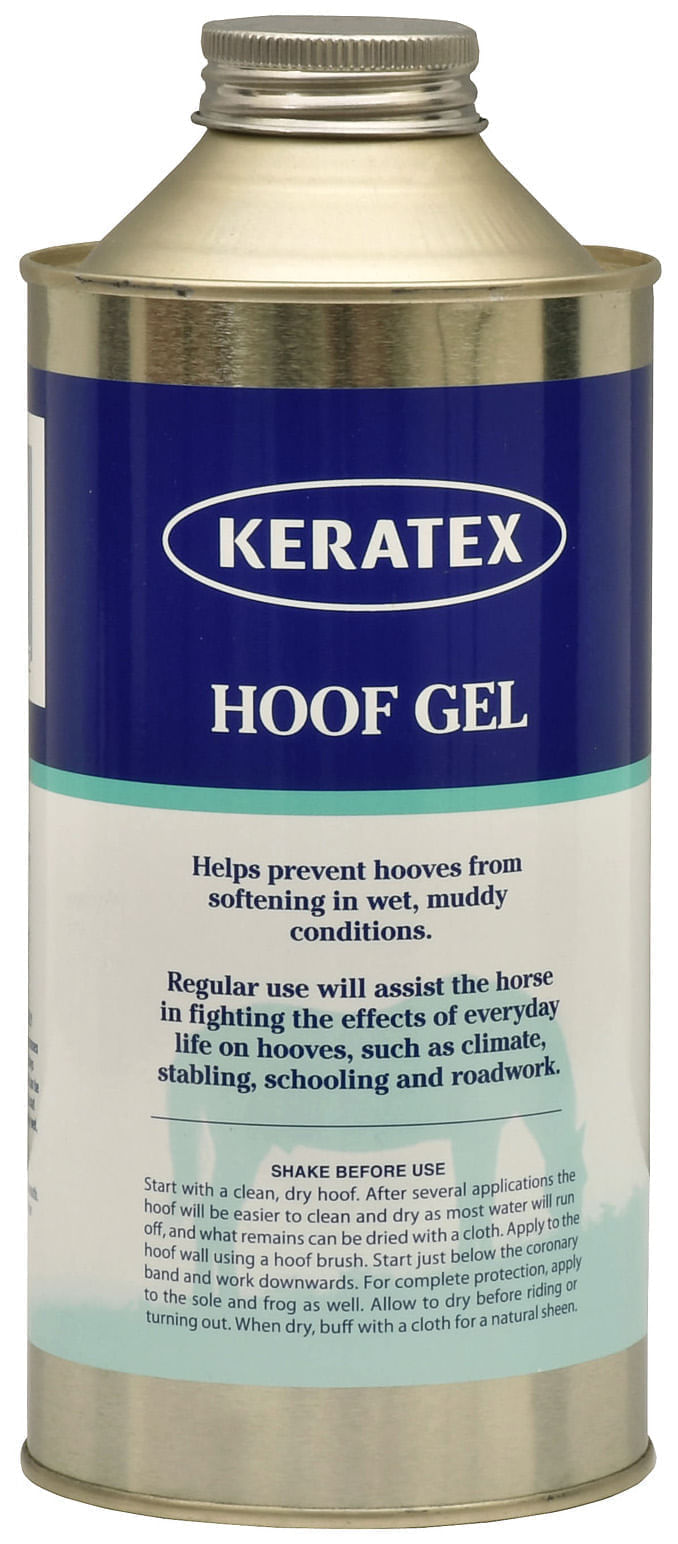 Keratex Hoof Gel - Jeffers