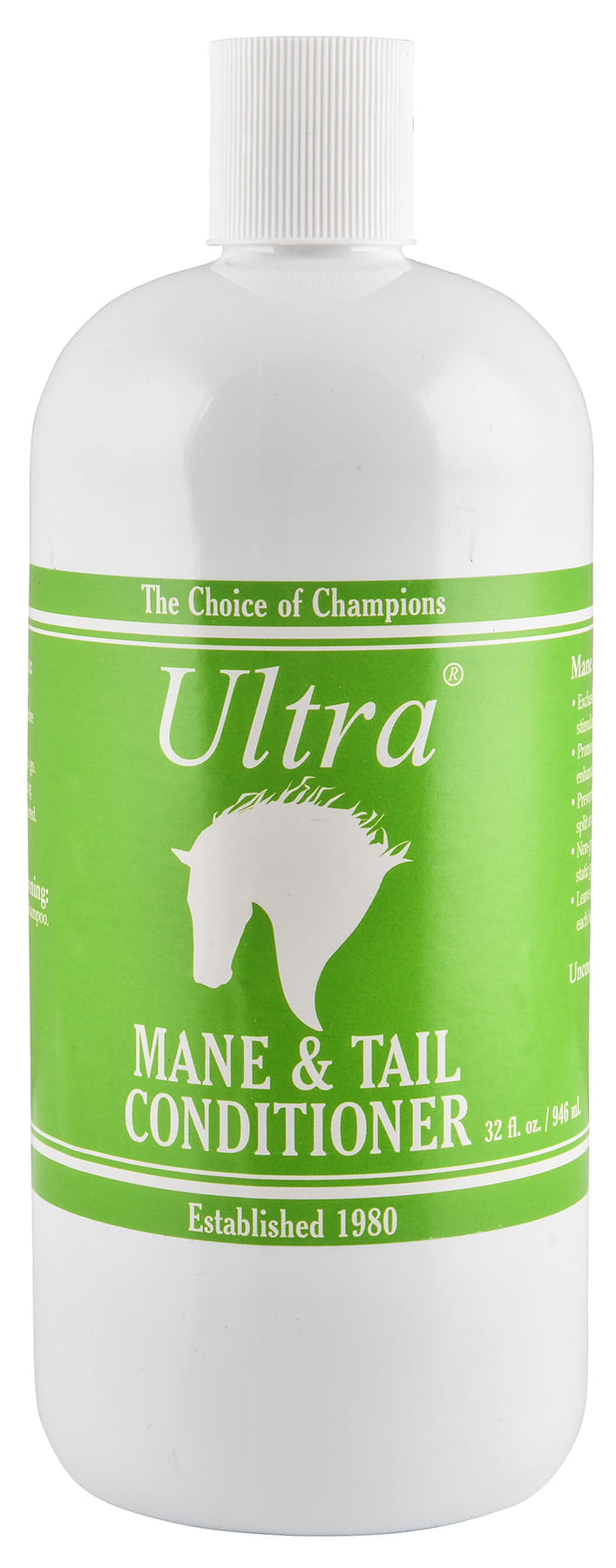 Ultra Mane & Tail Conditioner Jeffers