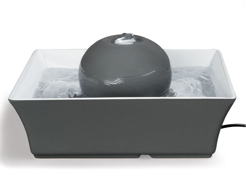 PetSafe Drinkwell Seascape Pet Fountain Jeffers