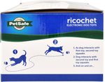 PetSafe-Ricochet-Electronic-Interactive-Dog-Toy