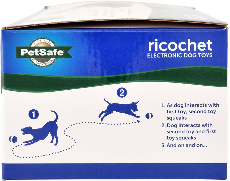 PetSafe-Ricochet-Electronic-Interactive-Dog-Toy
