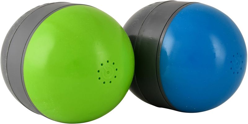 Petsafe ricochet dog clearance toy