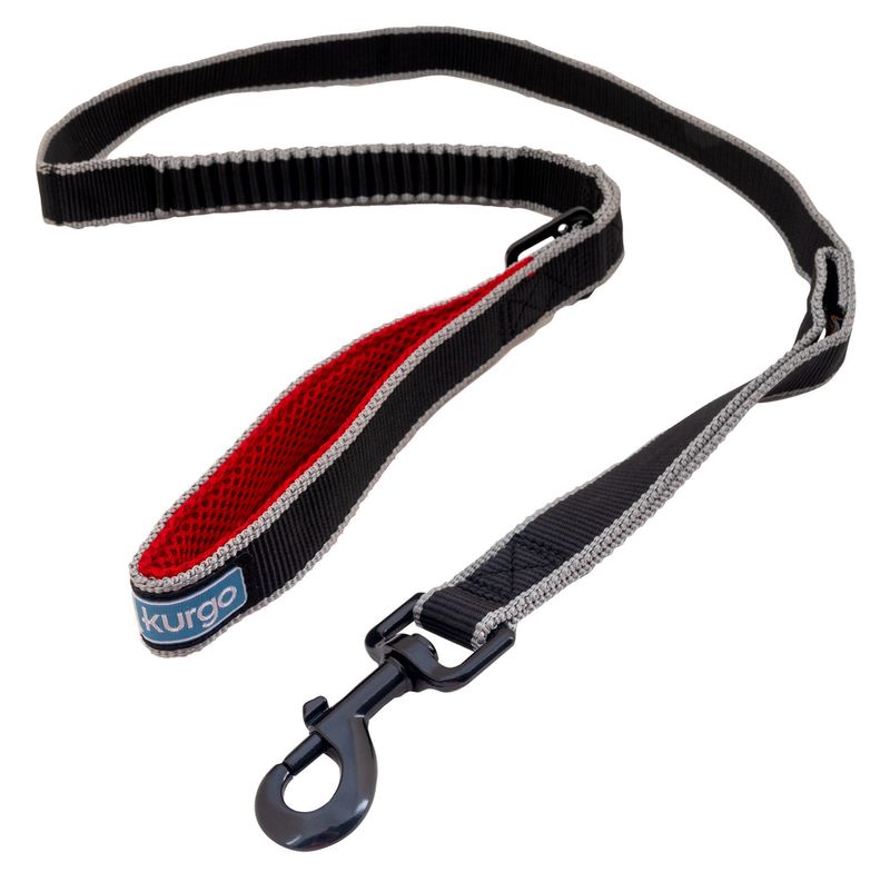 Kurgo-48--Springback-Bungee-Running-Leash