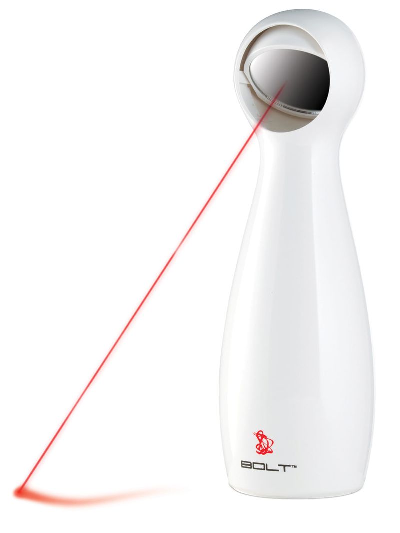 Frolicat hotsell laser toy