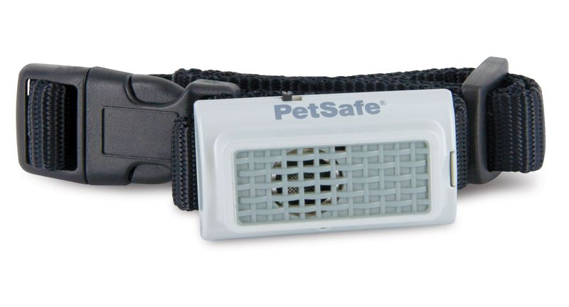 PetSafe-Ultrasonic-Bark-Control-Collar