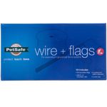 PetSafe-Extra-500--Wire---50-Boundary-Flags