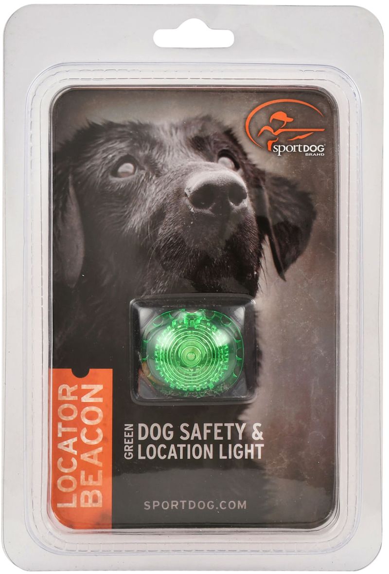 SportDOG Locator Beacons for Dogs - Jeffers