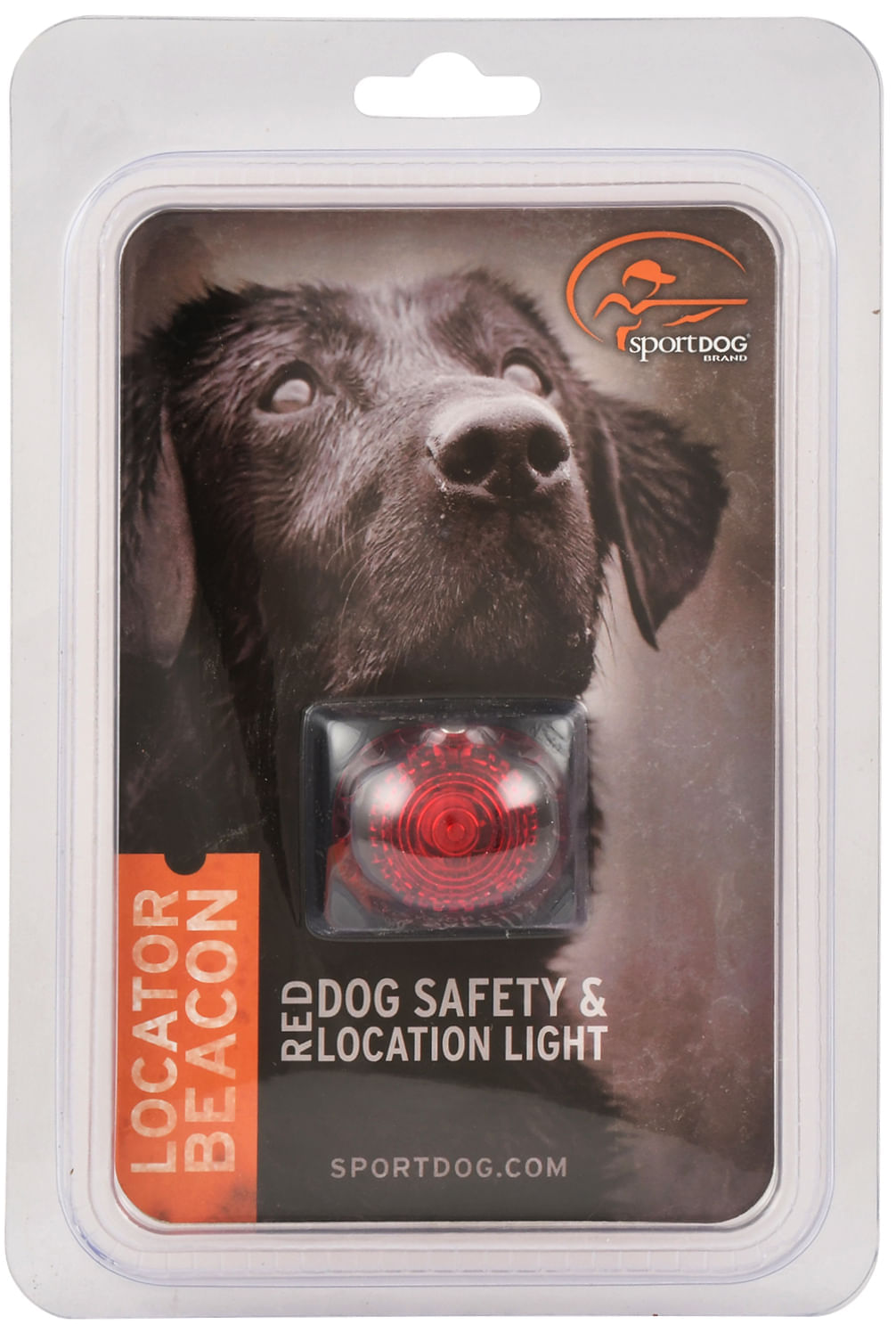 Sportdog beacon clearance