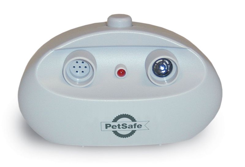 PetSafe-Ultrasonic-Bark-Control