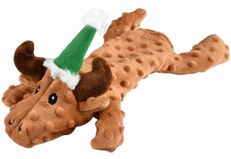 AquaFOAM Floating Dog Toys - Jeffers