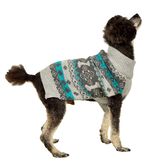 Nordic-Knit-Dog-Sweater