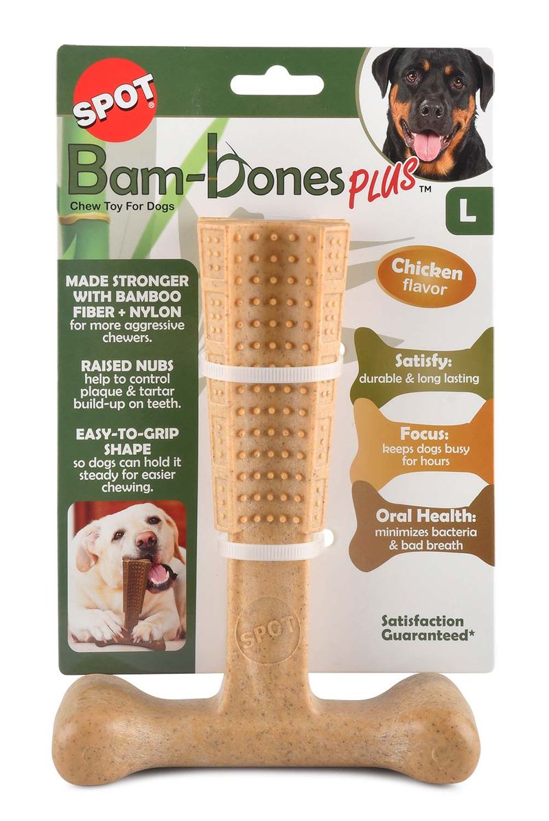 T bone dog outlet chew