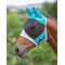 Shires Fine Mesh Fly Mask w/ Ears