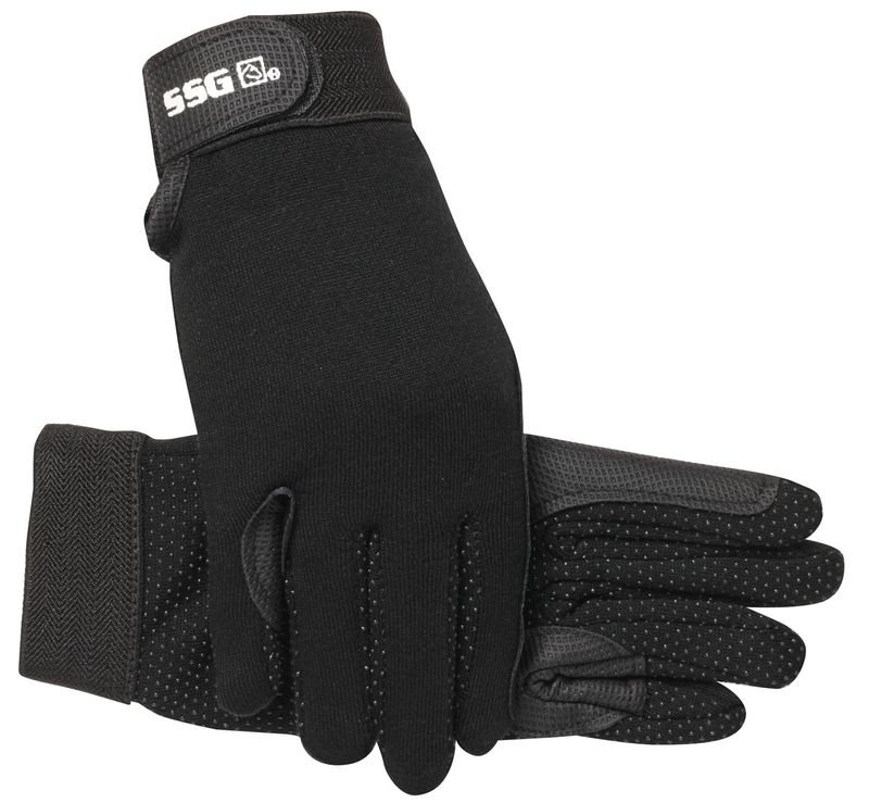 SSG-Winter-Gripper-Glove