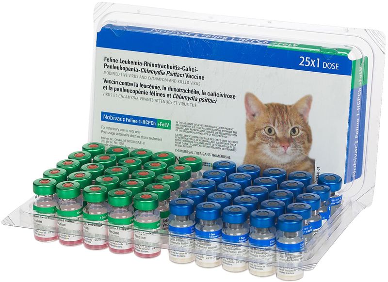 Nobivac-Feline-1-HCPCh-FeLV