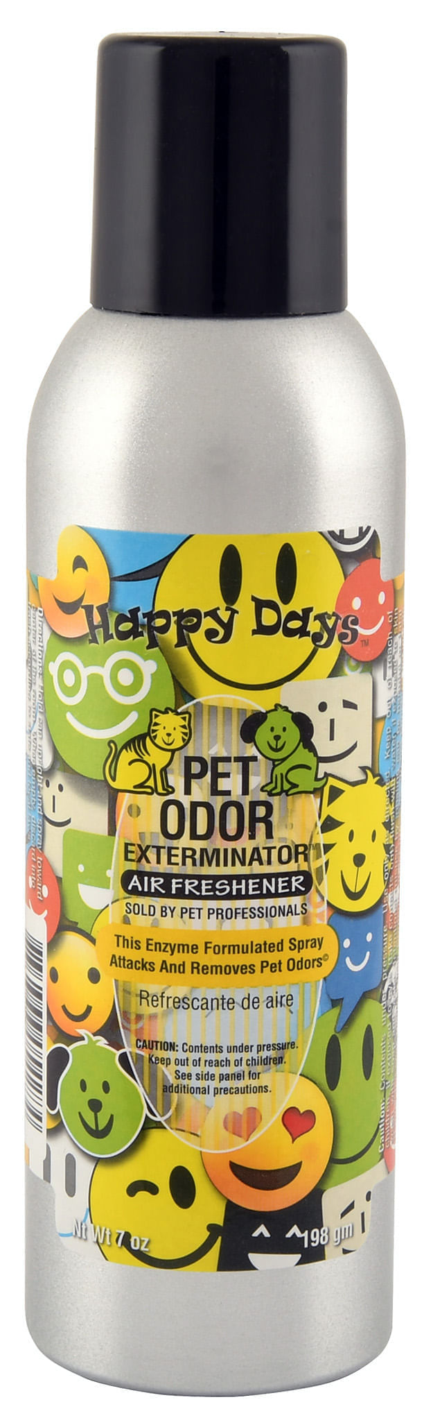 Pet odor air outlet neutralizer