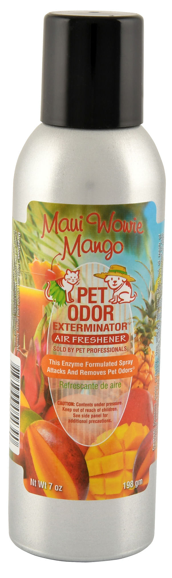 Pet-Odor-Exterminator-Spray-Maui-Wowie-Mango