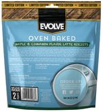 Evolve-Limited-Edition-Maple---Cinnamon-Flavor-Latte-Biscuits